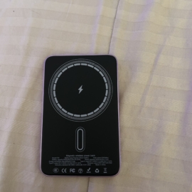 Ultra PLĀNS “F20” (5000 mAh) ārējais akumulators photo review