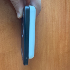 Ultra PLĀNS “F20” (5000 mAh) ārējais akumulators photo review